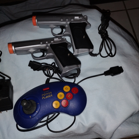 VINTAGE TV GAME - Picture 10 of 11